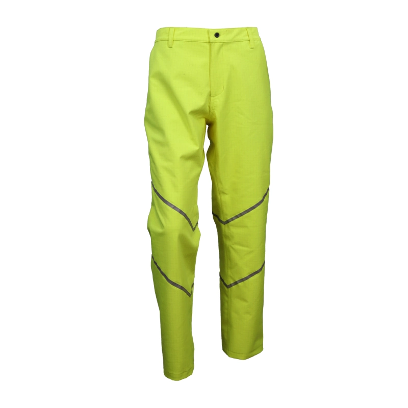 Twill Uniform Waterproof Oil Resistance Antistatic Permanent Fr Safety Jacket